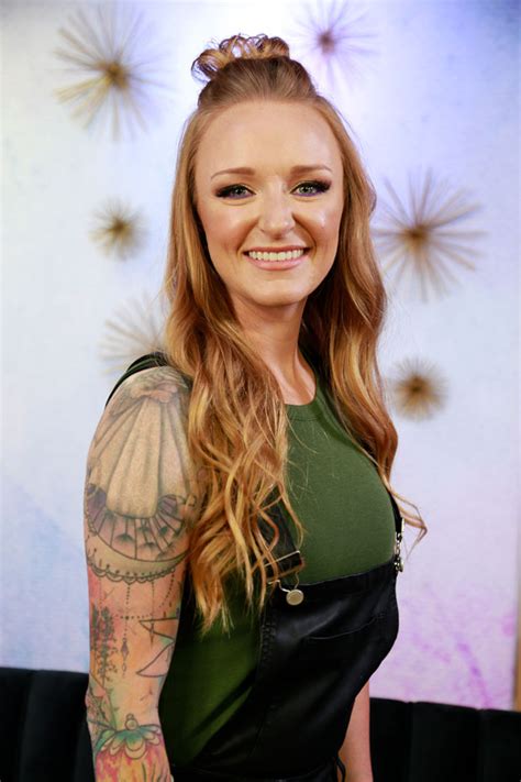 Maci Bookout Porn Videos 